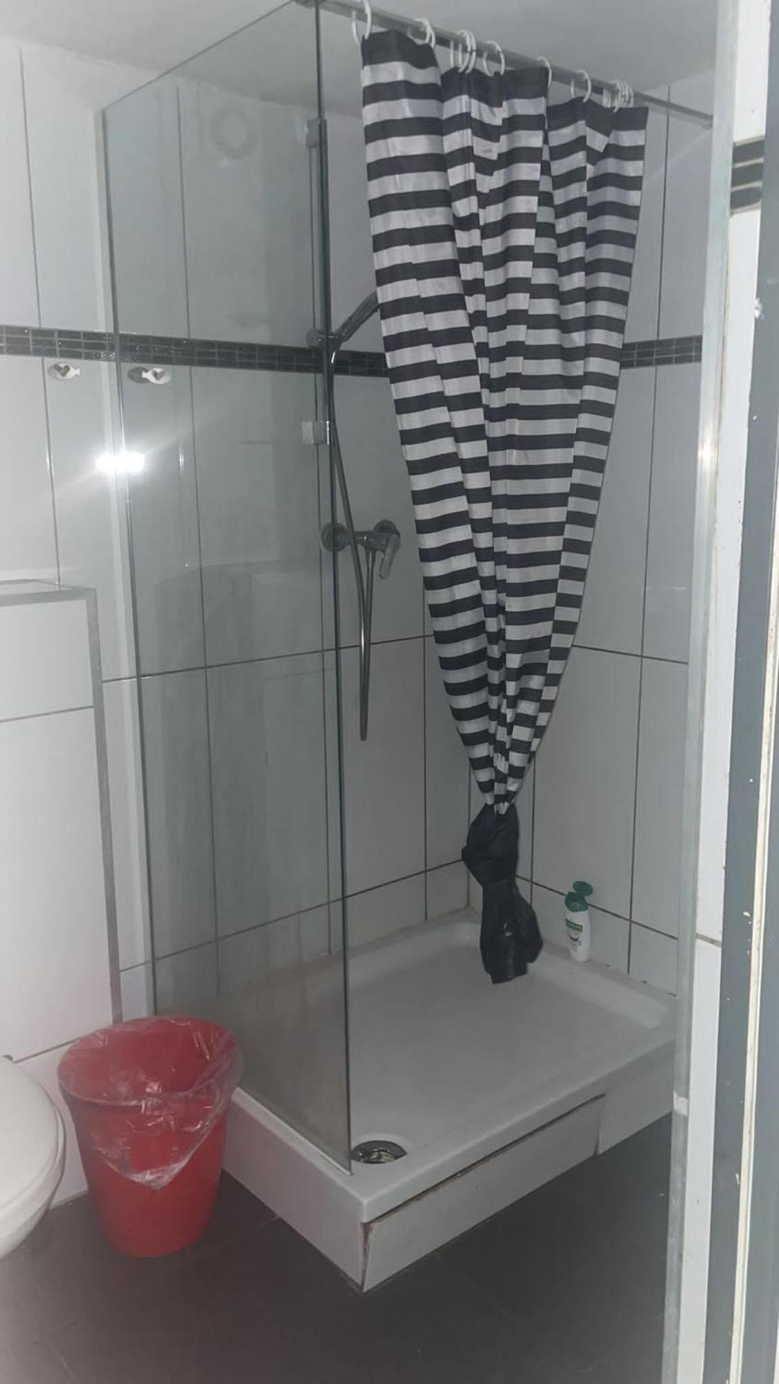 Gz 호스텔 본 외부 사진